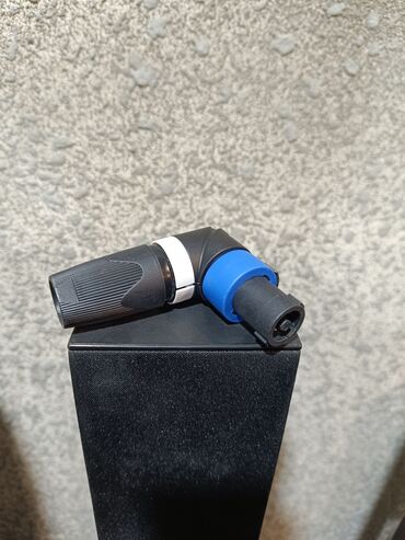 Digər bərkidici məhsullar: Neutrik speakon başlıq topdan satış qiymətinə say çoxdur yeni gəlib — 4