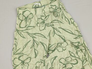 lidl piżamy: Material trousers for women, size S (EU 36)