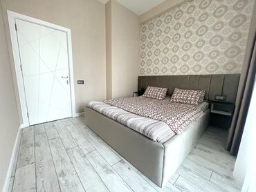 Günlük kirayə mənzillər: 2 otaqlı, Yasamal r. r-nu — 19