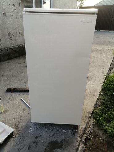 бытовой техника бу: Срочно продаю холодильник в рабочем состоянии хорошо морозит. И