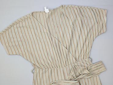 spodenki jeansowe pull: H&M, Kombinezon damski, rozmiar M — 1