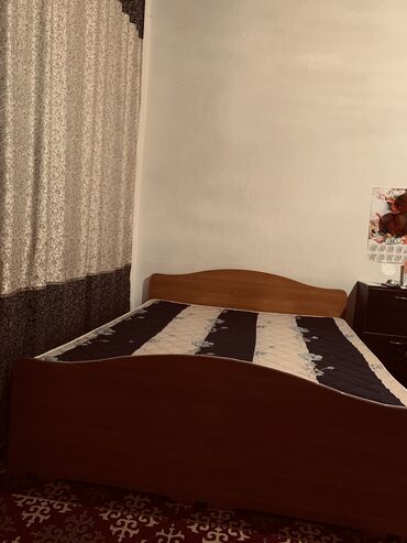 кровать для одного человека: Эки кишилик Керебет, Колдонулган