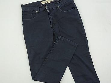 armani: River Island, Jeansy dla mężczyzn, rozmiar M — 1