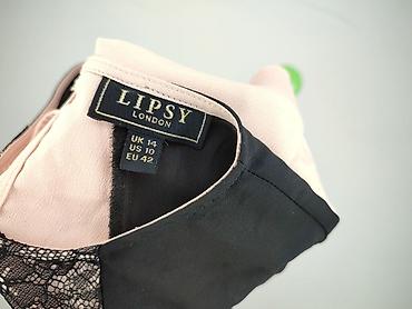 smileslow twarz: Lipsy, Sukienka damska, rozmiar L — 4