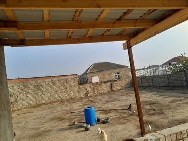 Torpaq sahələrinin satışı: 8 sot, Tikinti, Mülkiyyətçi — 15