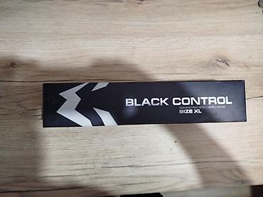 microsoft surface pro 4: Игровой коврик для мыши Black Control, размер XL. Характеристики: - — 1