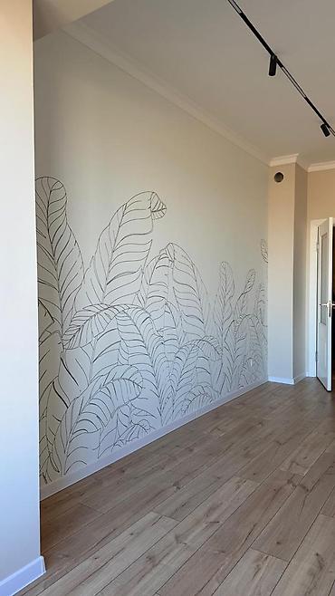 Продажа квартир: 2 комнаты, 85 м², Элитка, 10 этаж, Дизайнерский ремонт — 10