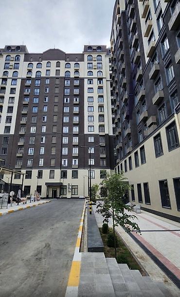 Продажа квартир: 1 комната, 42 м², Элитка, 5 этаж, Евроремонт — 4