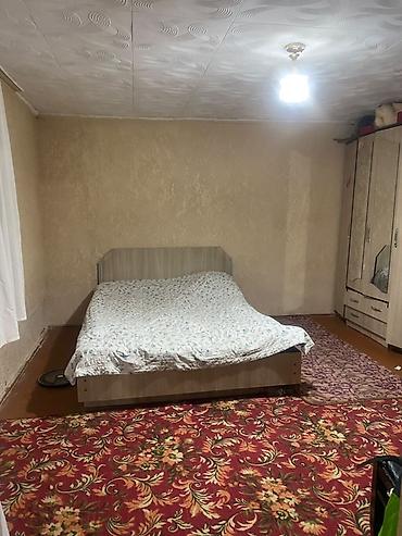 Бөлмөлөрдү ижарага берүү: 🏠 КВАРТИРА ИЖАРАГА БЕРИЛЕТ! Ак-ордо 📍 Дареги: Чолпонбай Түлөбердиев — 6