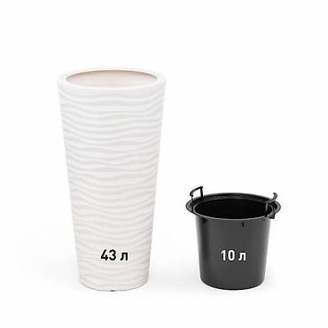4 pot: Другой декор — 3