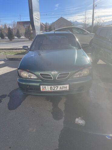 опель универсал астра: Nissan Primera: 2000 г., 1.8 л, Механика, Бензин, Универсал