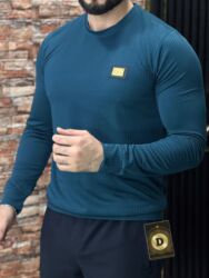 Sviterlər: Sviter, Louis Vuitton, 3XL, rəng - Qara — 11