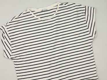 Women`s T-shirt, Zara, size L (EU 40)