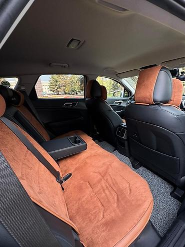 Kia: Kia Sportage: 2021 г., 2 л, Автомат, Дизель, Кроссовер — 11