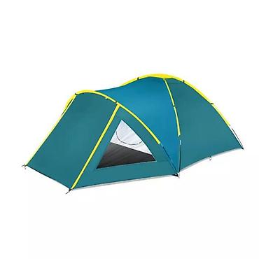 Палатки: №: 2351 Məhsulun adı: Çadır Bestway Active Mount 3, 350x240x130 sm — 2