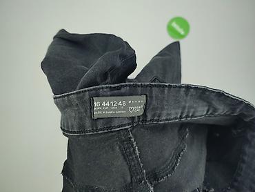 jeans meski: Denim, Jeansy damskie, rozmiar 2XL — 5