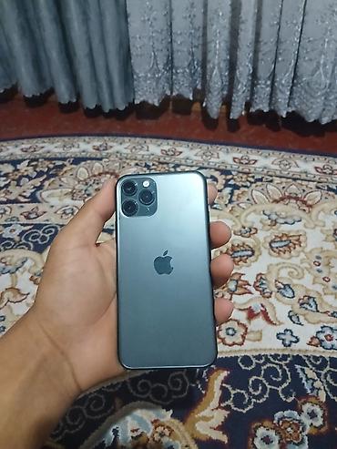 айфон 6 плюс с: IPhone 11 Pro, Б/у, 256 ГБ, Наушники, 83 % — 1
