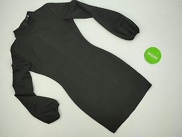 gotycka: Missguided, Sukienka damska, rozmiar 2XS — 2