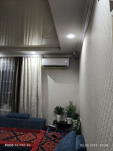 жк малина купить квартиру: 1 комната, 36 м², Индивидуалка, 6 этаж, Евроремонт