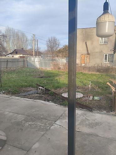 Продажа барачных домов: Продается дом две спальни,залбольшая кухня,сан узел и две прихожки at lalafo.kg — 18 Продажа барачных домов: Продается дом две спальни,залбольшая кухня,сан узел и две прихожки — 18