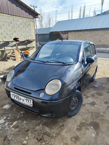 матис машина: Daewoo Matiz: 2011 г., 0.8 л, Механика, Бензин, Хэтчбэк