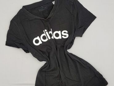 t shirty nike slim fit: Adidas, Women`s T-shirt, size S