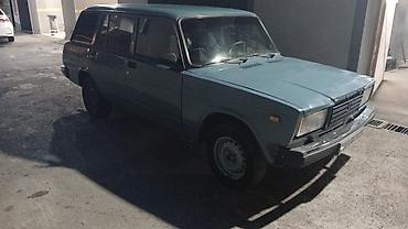 VAZ (LADA): VAZ (LADA) 2104: 1.5 l | 2004 il 170000 km Sedan — 3