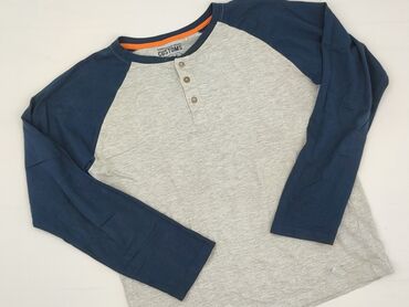 kamizelce bomber: Blouse, Lincoln & Sharks, 13 years, 152-158 cm, condition - Very good