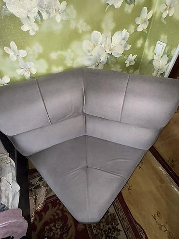 Модульные диваны: Модульный диван — 2