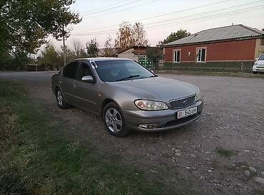 уна: Nissan Cefiro: 1999 г., 2.5 л, Автомат, Бензин, Седан — 1