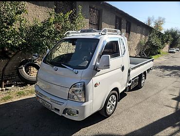 roewe erx5: Легкий грузовик, Hyundai, Стандарт, 3 т, Новый — 1