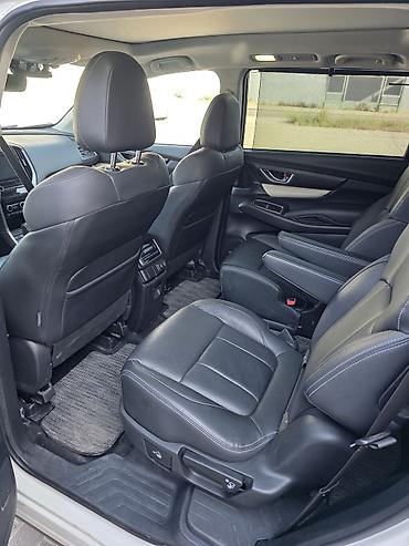 датчики субару: Subaru Ascent: 2019 г., 2.4 л, Автомат, Бензин, Кроссовер — 8