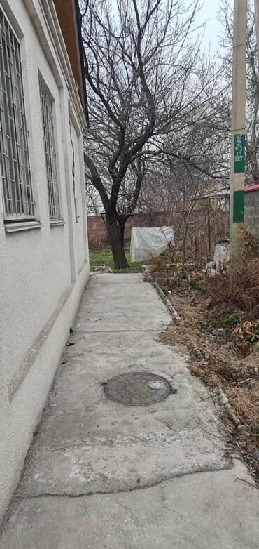 Продажа домов: Дом, 60 м², 3 комнаты, Риэлтор