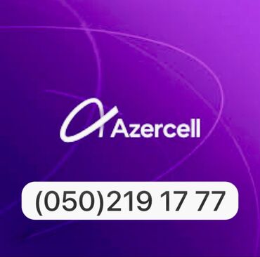 Çəngəllər: Nömrə: ( 050 ) ( 502191777 ), Yeni