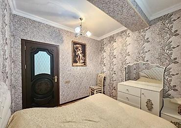 lenkeranda ev alqi satqi: 3 otaqlı, Yeni tikili, 73 kv. m — 4