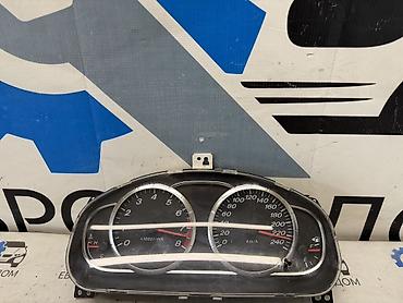 neta ls: Щиток приборов Mazda 2007 г., Б/у, Оригинал, Германия — 4