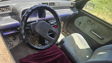 Daewoo: Daewoo Tico: 1995 г., 0.8 л, Механика, Бензин, Хэтчбэк