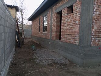 Продажа домов: Дом, 150 м², 5 комнат, Собственник, ПСО (под самоотделку) at lalafo.kg — 11 Продажа домов: Дом, 150 м², 5 комнат, Собственник, ПСО (под самоотделку) — 11