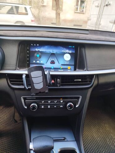 Kia: Kia K5: 2019 г., 0.2 л, Автомат, Газ, Седан — 14