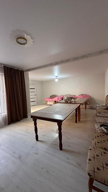 Долгосрочная аренда домов: 85 м², 3 комнаты, Утепленный, Бронированные двери, Евроремонт — 9