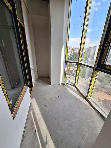 archa group: 2 комнаты, 81 м², 7 мкр Элитка, 6 этаж, ПСО (под самоотделку) — 8
