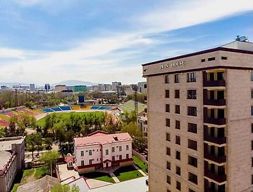 гипермаркет: 3 комнаты, 104 м², Дворец спорта Элитка, 6 этаж, Евроремонт — 8