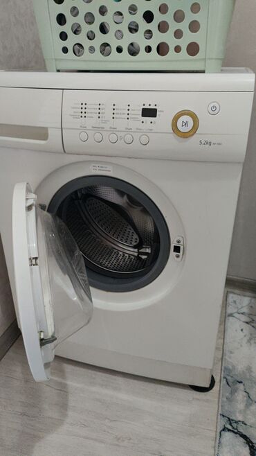 самсунг стиральная машина 5 кг: Стиральная машина Samsung, Б/у, Автомат, До 5 кг