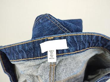 jeansy regular: Denim, Jeansy damskie, rozmiar S — 4