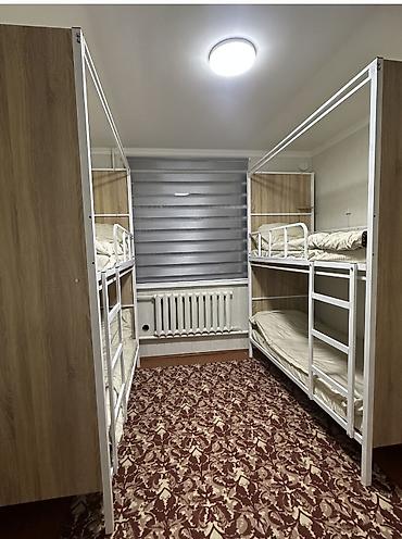 Долгосрочная аренда квартир: 1 комната, Собственник — 4