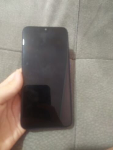телефон fly nimbus 4: Redmi Note 7, 128 ГБ, цвет - Голубой, Две SIM карты