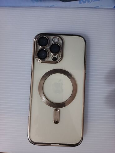 сотовый телефон fly ff247: IPhone 14 Pro Max, 128 GB, Matte Gold