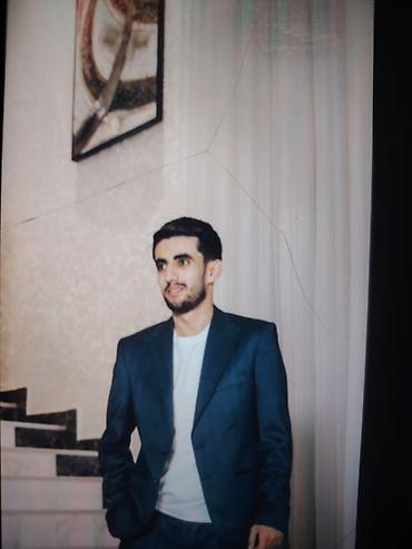 is elanlari usta: Müğənni, 26 yaş, 5 ildən artıq təcrübə — 1