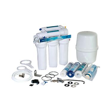 💧 NatureWater RO50-NP35 su filteri! 🔥 350 AZN əvəzinə — cəmi 190 AZN!