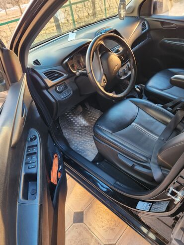 Chevrolet: Chevrolet Spark: 2019 г., Хэтчбэк — 3